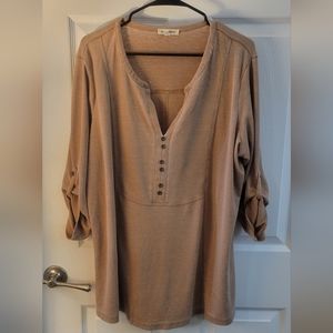 Jone And Orlancy baluse